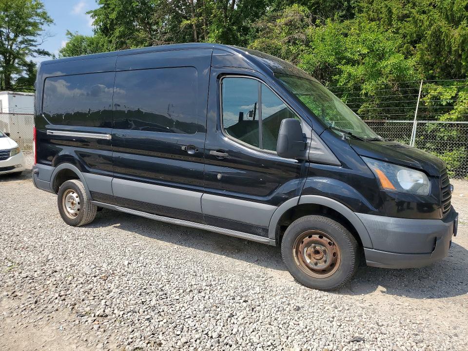 Продаж на аукціоні авто 2017 Ford Transit, vin: 1FTYR2CM2HKA45041, номер лоту: 60773626