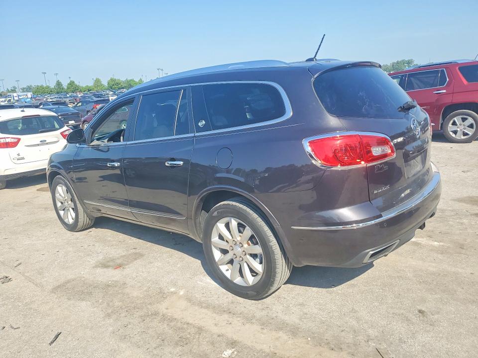 Продажа на аукционе авто 2015 Buick Enclave, vin: 5GAKRCKDXFJ164490, номер лота: 59282936