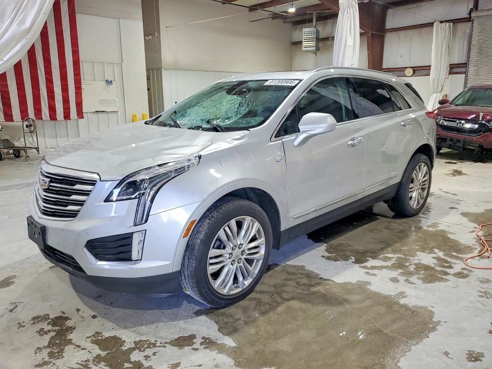Aukcja sprzedaży 2019 Cadillac Xt5, vin: 1GYKNFRS4KZ226844, numer aukcji: 61300906