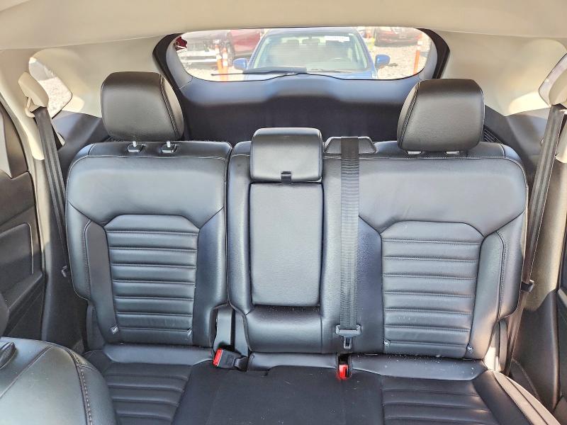 2016 Ford Edge მანქანა იყიდება აუქციონზე, vin: 2FMPK4J99GBB70259, აუქციონის ნომერი: 59997086