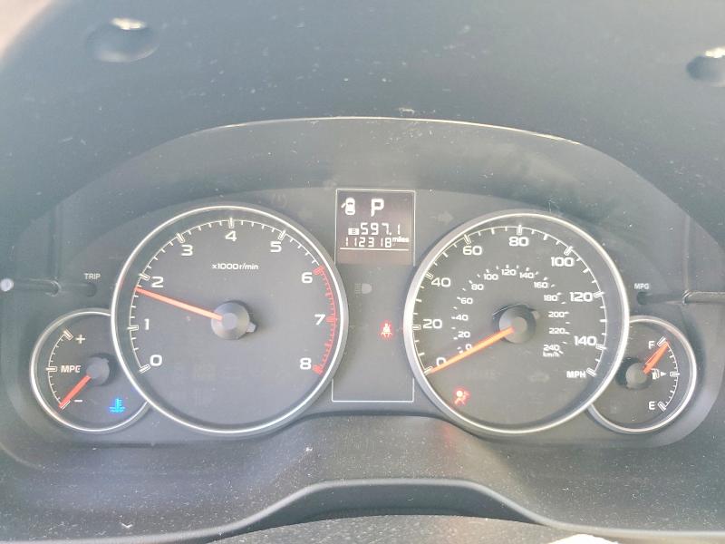 Aukcja sprzedaży 2014 Subaru Outback, vin: 4S4BRBCC2E3265617, numer aukcji: 63373076