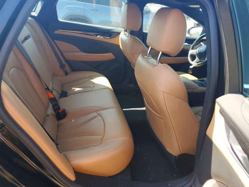 60410426 :رقم المزاد ، 1G4ZS5SS3HU115978 vin ، 2017 Buick Lacrosse مزاد بيع