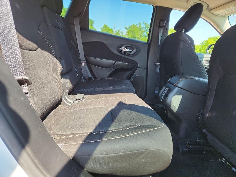 Aukcja sprzedaży 2015 Jeep Cherokee, vin: 1C4PJMCS7FW788250, numer aukcji: 62428276