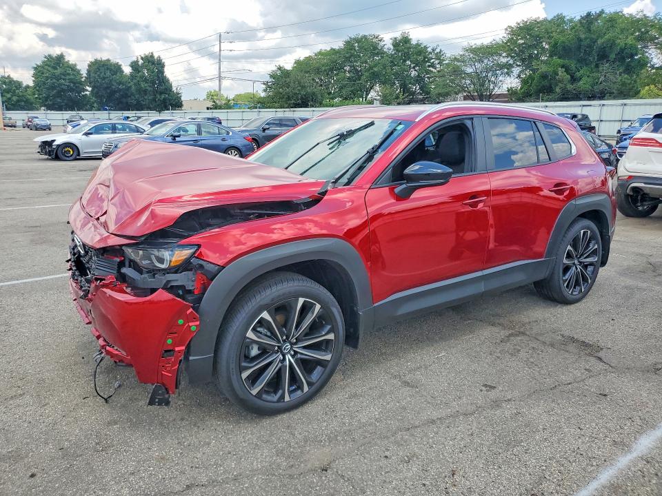 Aukcja sprzedaży 2024 Mazda Cx-50, vin: 7MMVABXYXRN209434, numer aukcji: 59993176