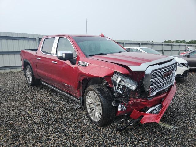 Продаж на аукціоні авто 2019 Gmc Sierra, vin: 1GTU9FEL7KZ319861, номер лоту: 63176796