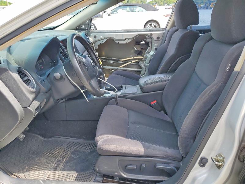 Продажа на аукционе авто 2014 Nissan Maxima, vin: 1N4AA5AP1EC463240, номер лота: 62952416