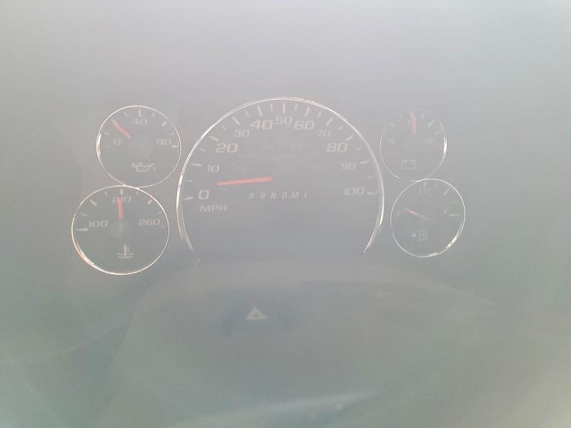 Aukcja sprzedaży 2015 Chevrolet Express G2500, vin: 1GCWGFCF6F1271897, numer aukcji: 62532636