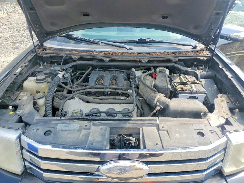 Продажа на аукционе авто 2012 Ford Flex, vin: 2FMGK5DC1CBD03409, номер лота: 62083896