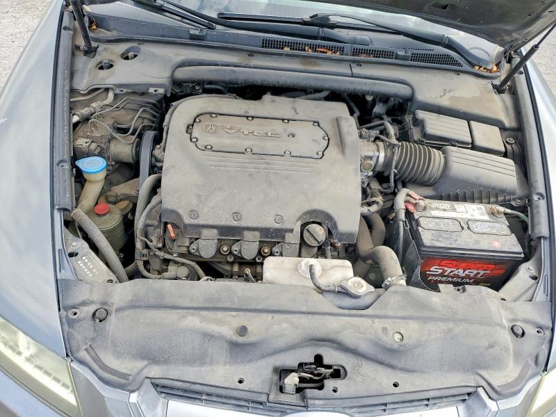 Aukcja sprzedaży 2006 Acura 3.2tl, vin: 19UUA66276A026111, numer aukcji: 59250346