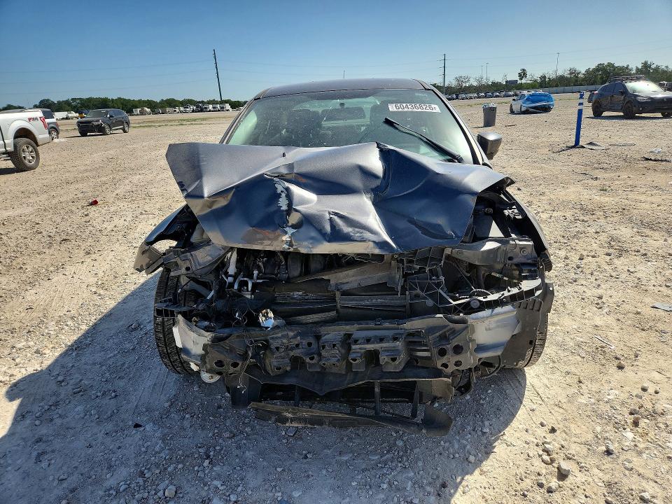 Aukcja sprzedaży 2018 Ford Focus, vin: 1FADP3F2XJL270401, numer aukcji: 60436826