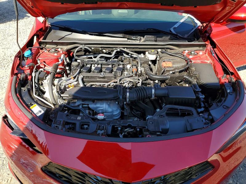 Продаж на аукціоні авто 2025 Acura Integra, vin: 19UDE4H39SA010310, номер лоту: 61117696