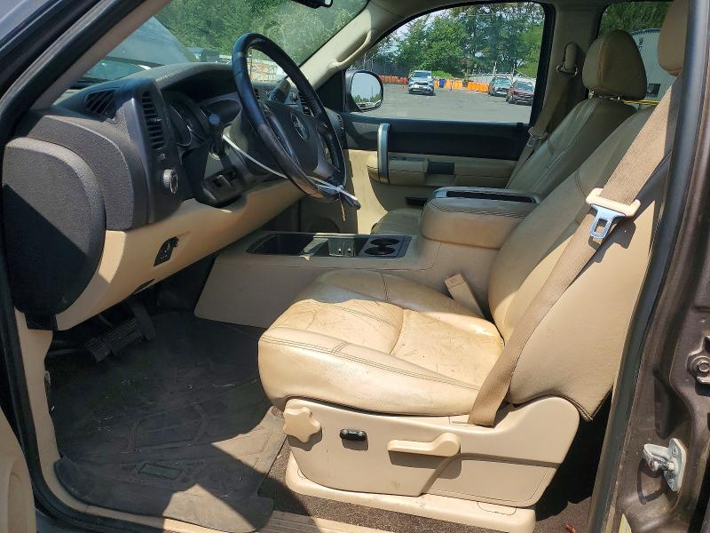 Aukcja sprzedaży 2008 Gmc Sierra, vin: 1GTHK23658F174373, numer aukcji: 61209336