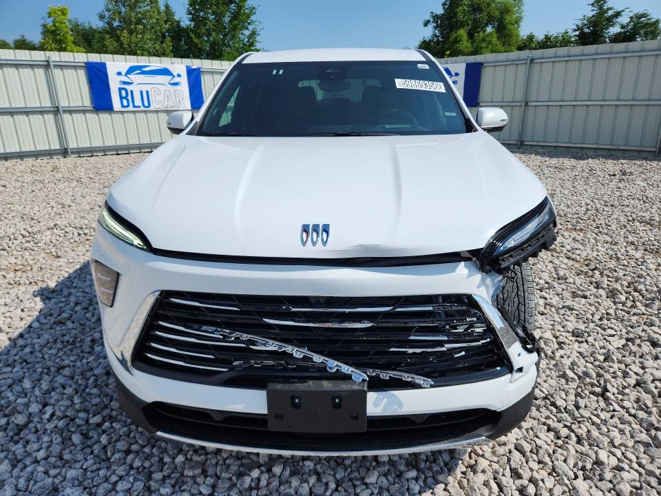 Продаж на аукціоні авто 2026 Buick Enclave, vin: 5GAERAKS4TJ327176, номер лоту: 59869356