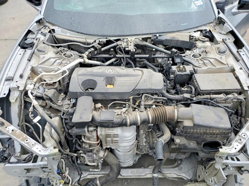 Продаж на аукціоні авто 2022 Acura Tlx, vin: 19UUB5F51NA003228, номер лоту: 60944076