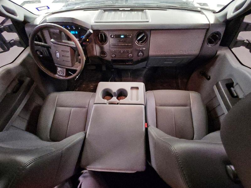 Продаж на аукціоні авто 2015 Ford F250, vin: 1FT7X2B68FEB23810, номер лоту: 59692276