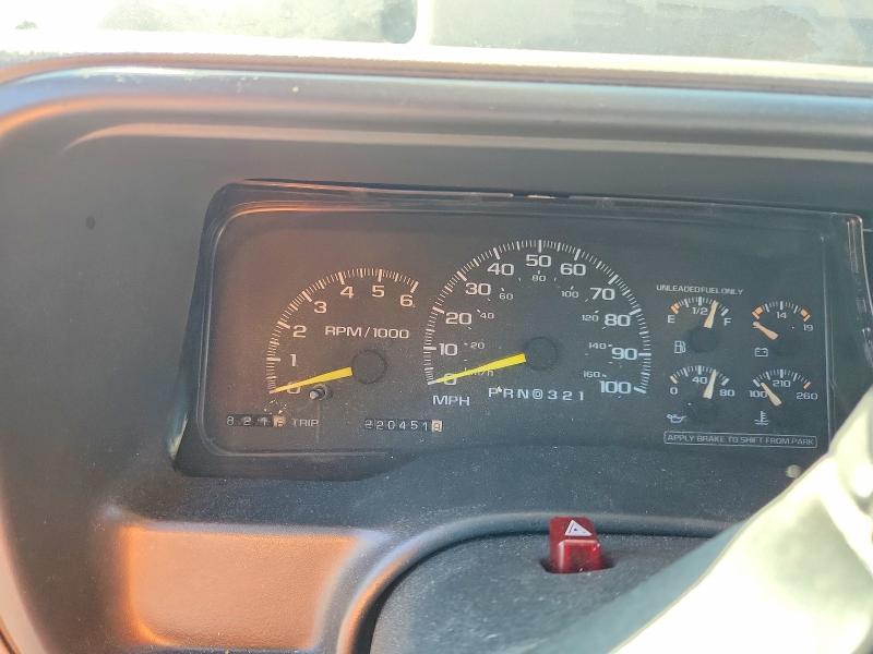 63329086 :رقم المزاد ، 1GKEK13R6XJ723618 vin ، 1999 Gmc Yukon مزاد بيع