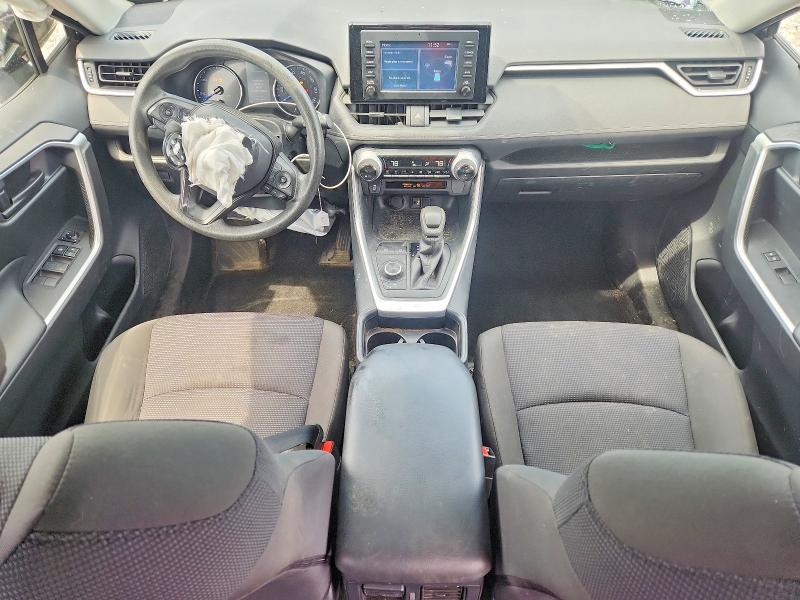 Продаж на аукціоні авто 2019 Toyota Rav4, vin: JTMMWRFV3KD031486, номер лоту: 59800306
