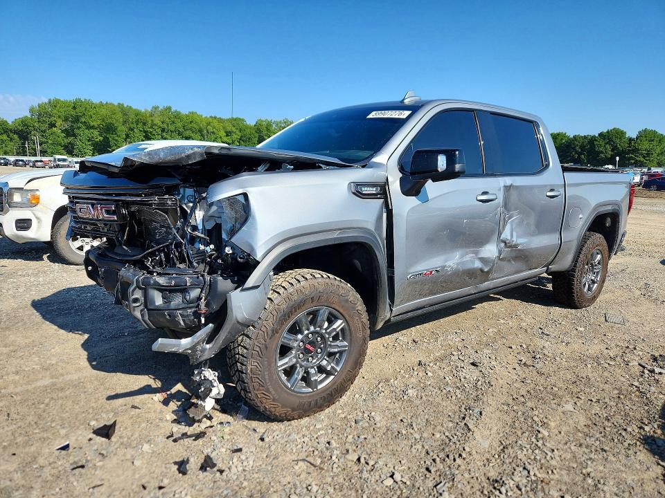 Продажа на аукционе авто 2026 Gmc Sierra, vin: 3GTUUFE85TG121694, номер лота: 59907276