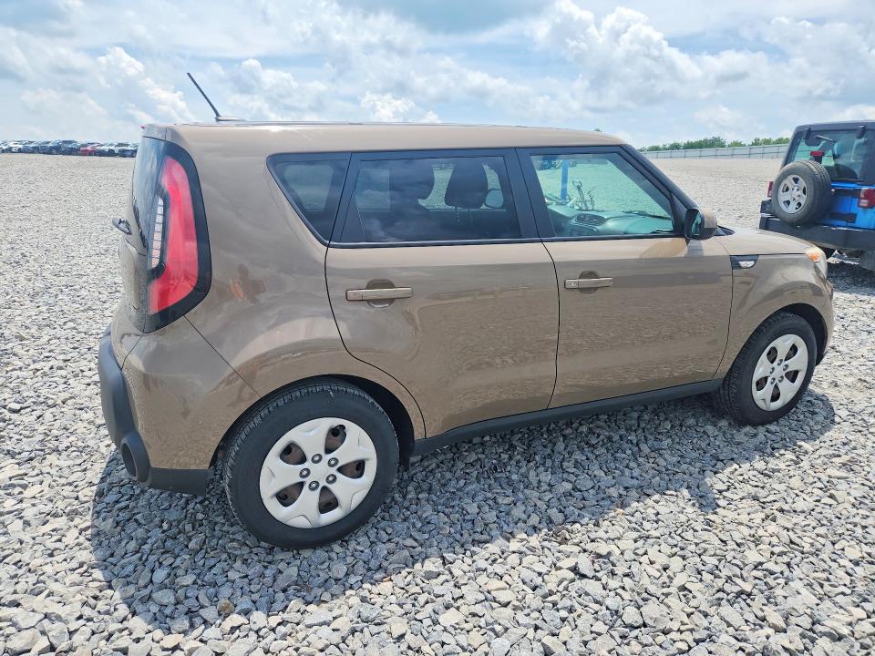 Aukcja sprzedaży 2014 Kia Soul, vin: KNDJN2A27E7088237, numer aukcji: 59227226