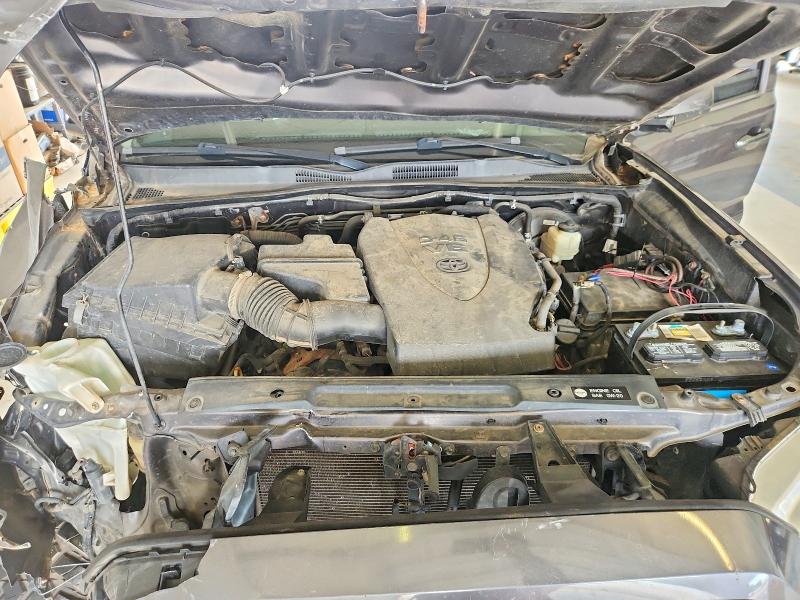 Aukcja sprzedaży 2016 Toyota Tacoma, vin: 5TFCZ5AN6GX014898, numer aukcji: 61952526