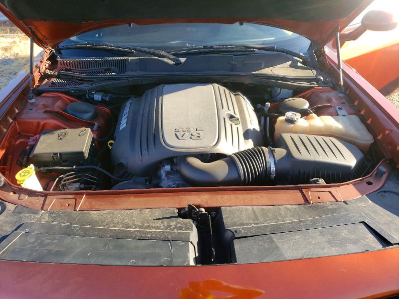 Auction sale of the 2021 Dodge Challenger, vin: 2C3CDZBT6MH526524, lot number: 62541726