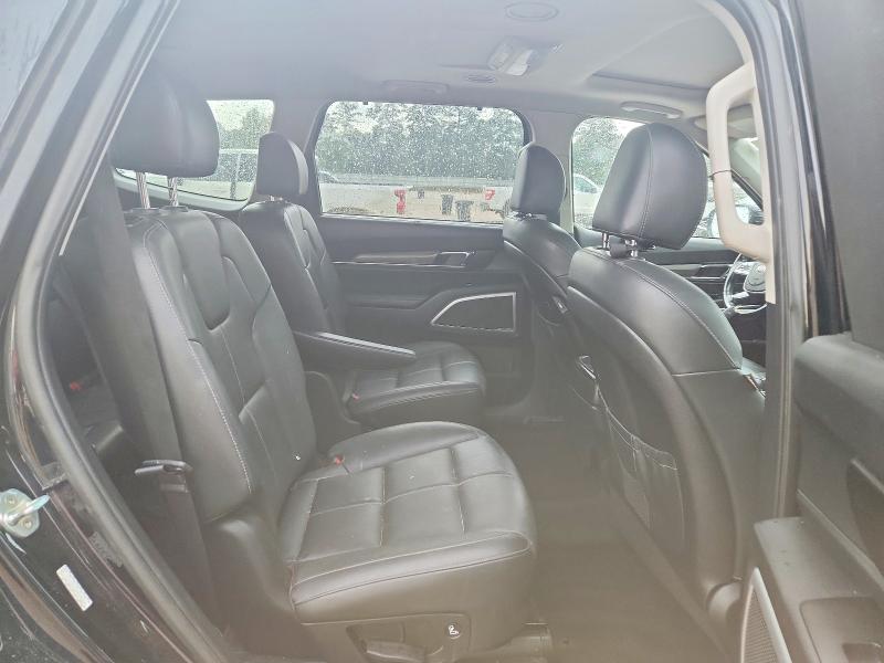 Продаж на аукціоні авто 2021 Kia Telluride, vin: 5XYP3DHC5MG110232, номер лоту: 60070616
