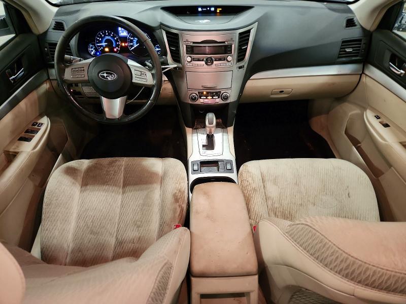 62449516 :رقم المزاد ، 4S3BMCC66B3215558 vin ، 2011 Subaru Legacy مزاد بيع