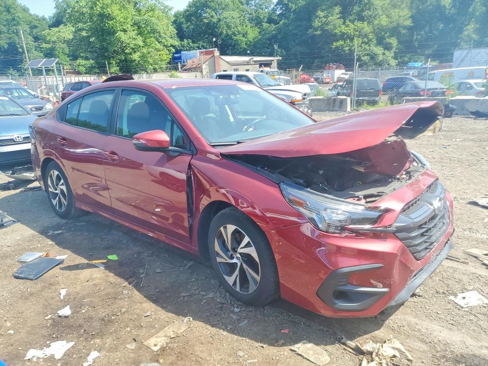 2023 Subaru Legacy მანქანა იყიდება აუქციონზე, vin: 4S3BWAC66P3014197, აუქციონის ნომერი: 59151006