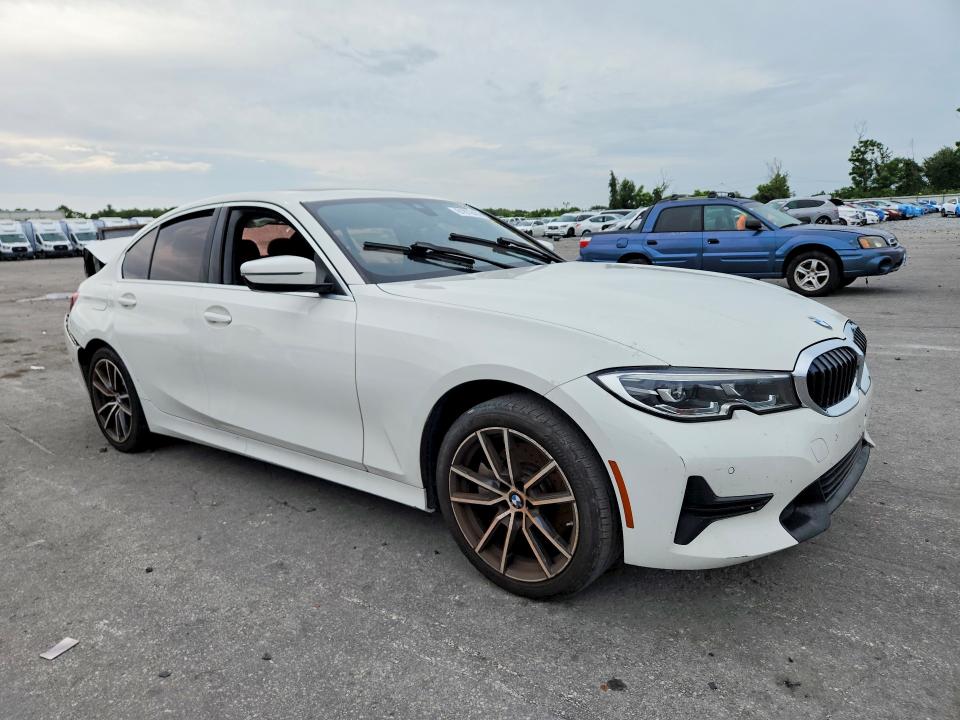 Aukcja sprzedaży 2019 Bmw 330i, vin: WBA5R1C55KAE82213, numer aukcji: 61872436