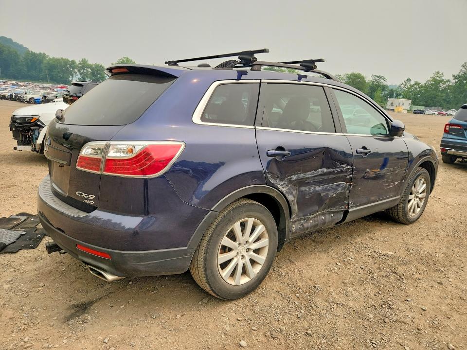 Aukcja sprzedaży 2010 Mazda Cx-9, vin: JM3TB3MV6A0224509, numer aukcji: 60897596