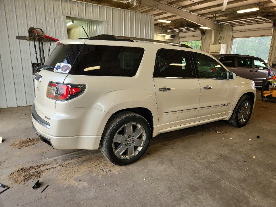 Продажа на аукционе авто 2014 Gmc Acadia, vin: 1GKKVTKD8EJ163531, номер лота: 61404446