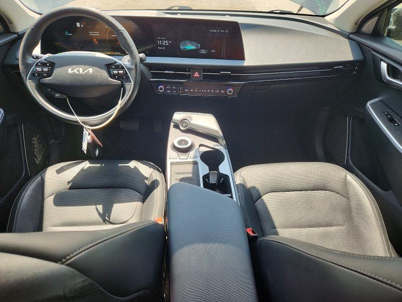 Aukcja sprzedaży 2022 Kia Ev6, vin: KNDC3DLC2N5043573, numer aukcji: 61182806
