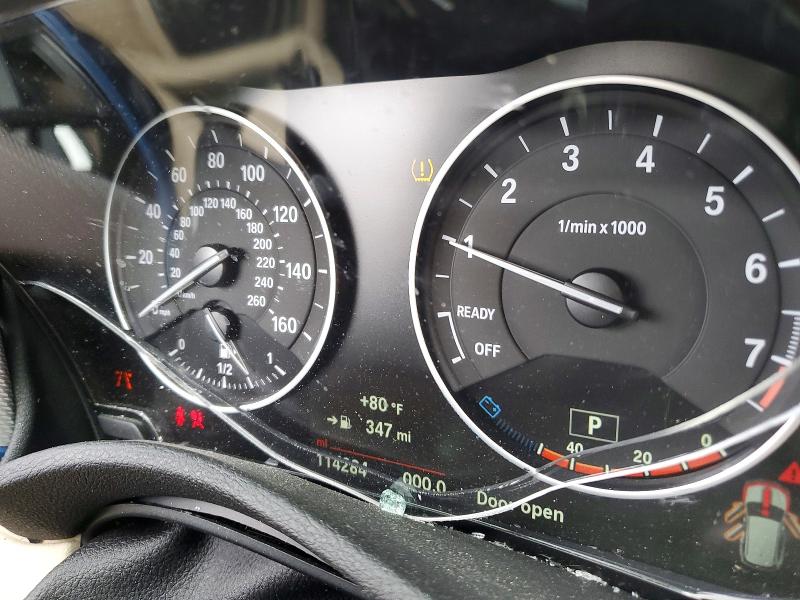 2017 Bmw X1 მანქანა იყიდება აუქციონზე, vin: WBXHU7C36H5H36418, აუქციონის ნომერი: 59374646