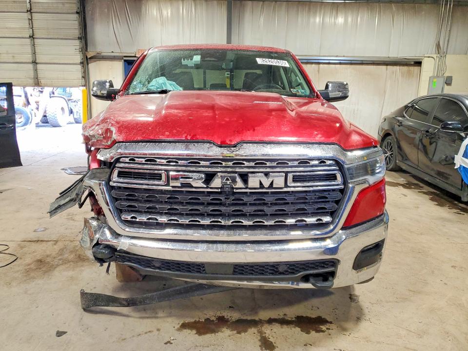 Продаж на аукціоні авто 2026 Ram 1500, vin: 1C6SRFHP3TN334640, номер лоту: 62620536
