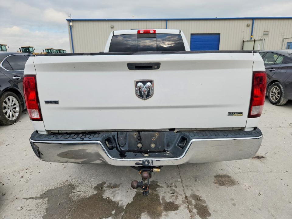 Продажа на аукционе авто 2011 Dodge Ram 1500, vin: 3D7JB1EP6BG559339, номер лота: 61012066