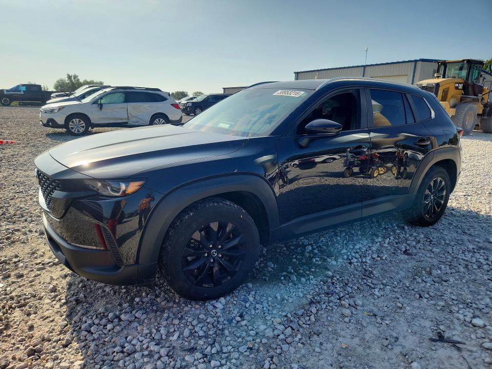 Aukcja sprzedaży 2024 Mazda Cx-50, vin: 7MMVABBM5RN178940, numer aukcji: 59953216