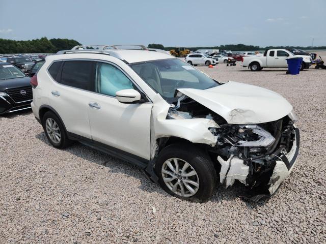 59738256 :رقم المزاد ، JN8AT2MT6LW001557 vin ، 2020 Nissan Rogue مزاد بيع