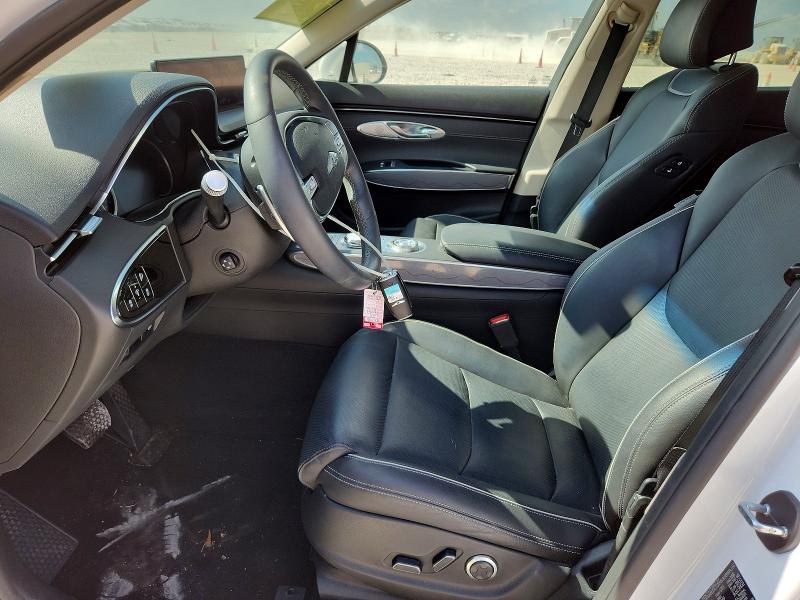Aukcja sprzedaży 2024 Genesis Gv70, vin: 5NMMADTB7RH007110, numer aukcji: 59854736