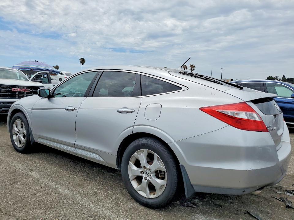 Продажа на аукционе авто 2010 Honda Accord Crosstour, vin: 5J6TF1H57AL013081, номер лота: 61084116