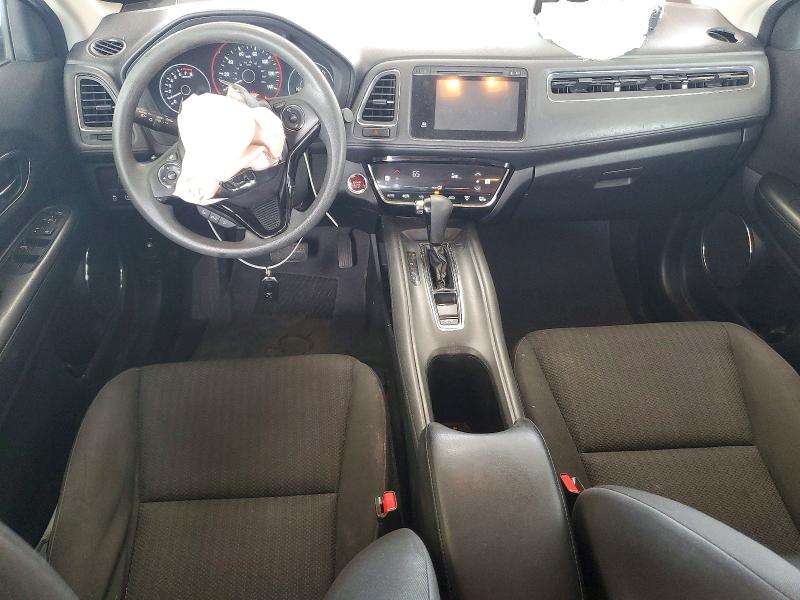 Aukcja sprzedaży 2016 Honda Hr-v, vin: 3CZRU5H51GM726590, numer aukcji: 62809226