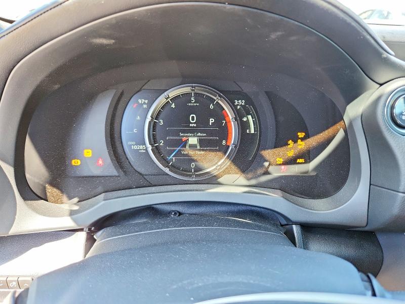 Aukcja sprzedaży 2025 Lexus Is 350, vin: JTHGZ1B20S5082910, numer aukcji: 59831956