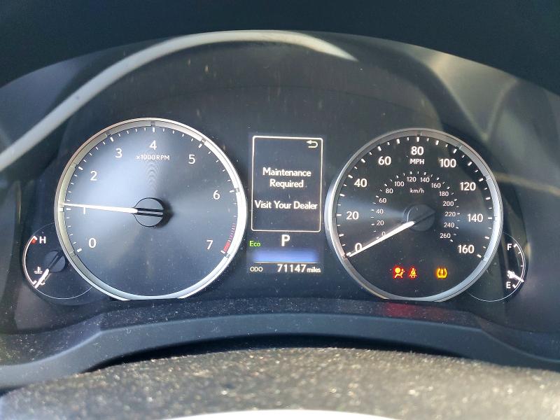 Aukcja sprzedaży 2024 Lexus Is 350, vin: JTHBZ1B28R5077099, numer aukcji: 61604816