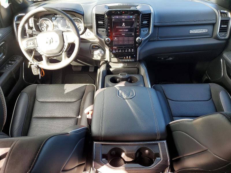 63036536 :رقم المزاد ، 3C6SRFJP9T4176857 vin ، 2026 Ram 1500 مزاد بيع