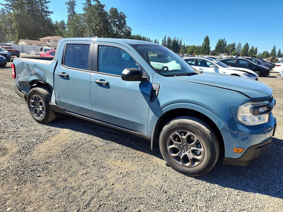 Aukcja sprzedaży 2022 Ford Maverick, vin: 3FTTW8F9XNRB15325, numer aukcji: 63256096