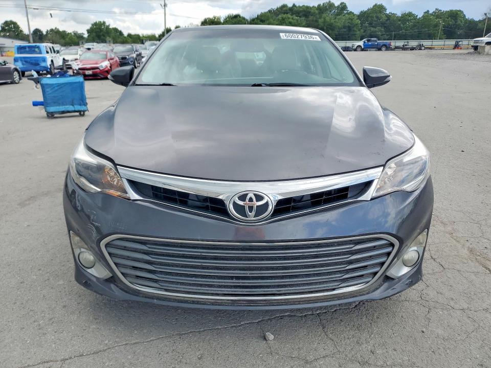 Aukcja sprzedaży 2015 Toyota Avallon, vin: 4T1BK1EB5FU165011, numer aukcji: 60027936