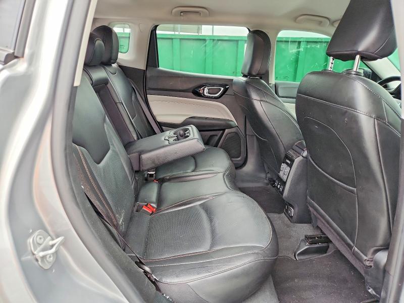 Продажа на аукционе авто 2022 Jeep Compass, vin: 3C4NJDCB9NT187045, номер лота: 61476266