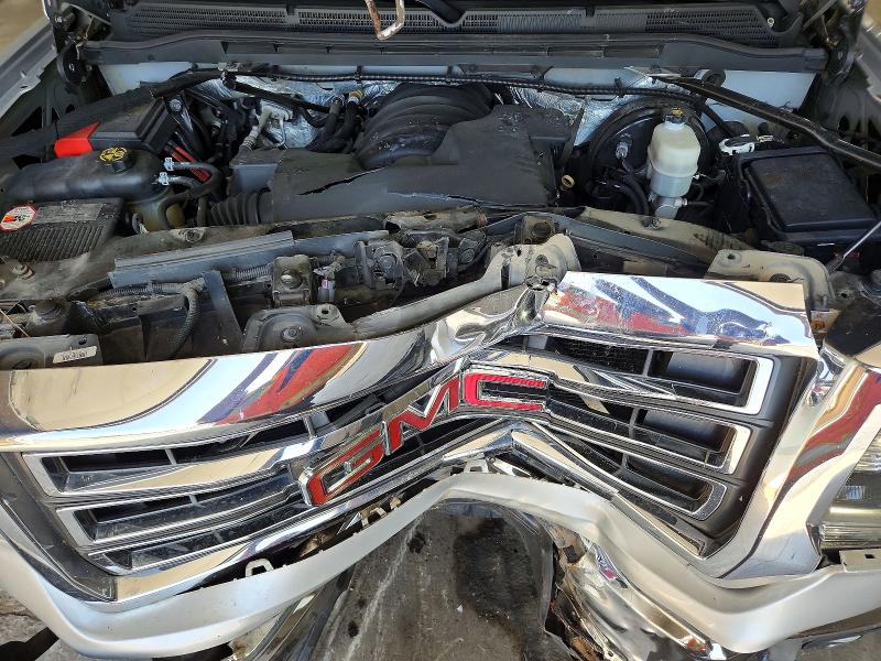 Продажа на аукционе авто 2015 Gmc Sierra, vin: 1GTV2UEC0FZ431792, номер лота: 60661156