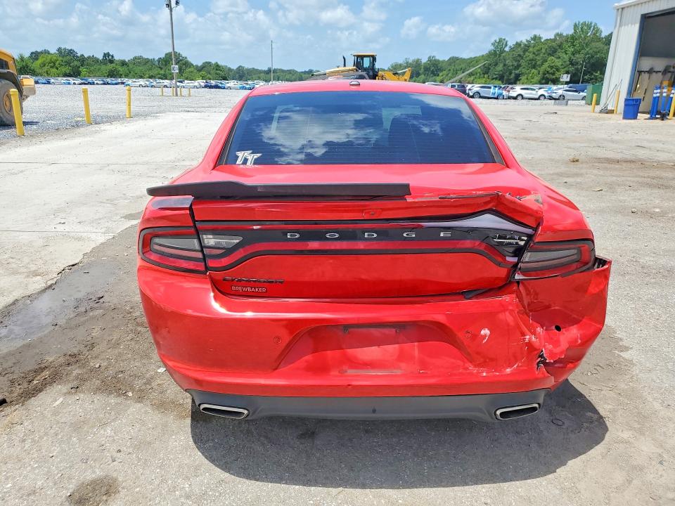 Продаж на аукціоні авто 2019 Dodge Charger, vin: 2C3CDXBG2KH576230, номер лоту: 62009446