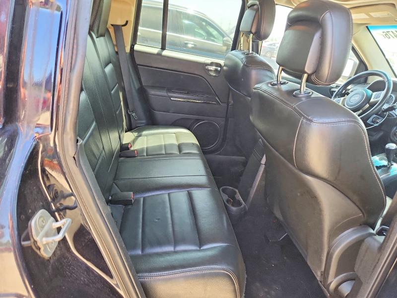 Продажа на аукционе авто 2011 Jeep Compass, vin: 1J4NT5FB4BD140433, номер лота: 59314476