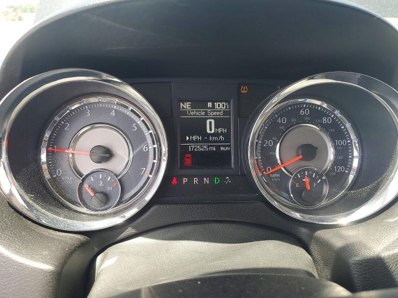 60991936 :رقم المزاد ، 2C4RC1CG0CR384000 vin ، 2012 Chrysler Town & Country مزاد بيع